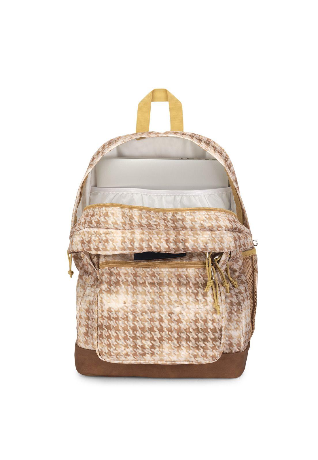 Mochila Cool Student Café Unisex-3