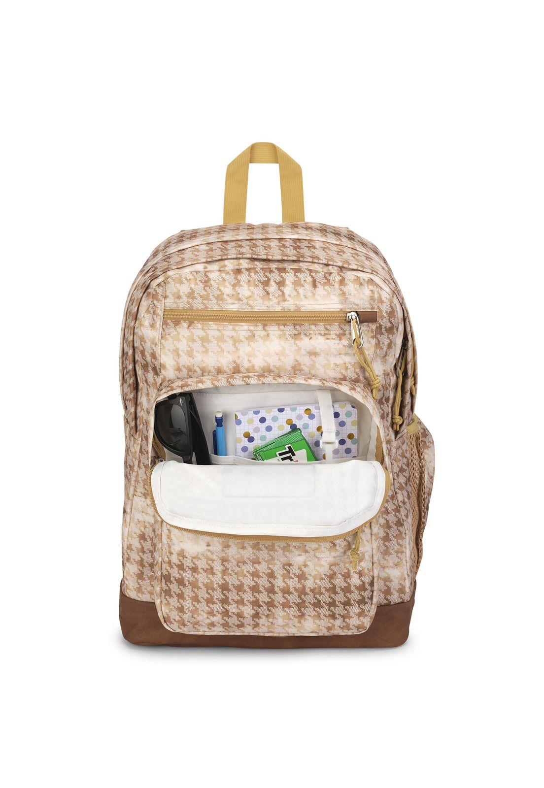 Mochila Cool Student Café Unisex-5