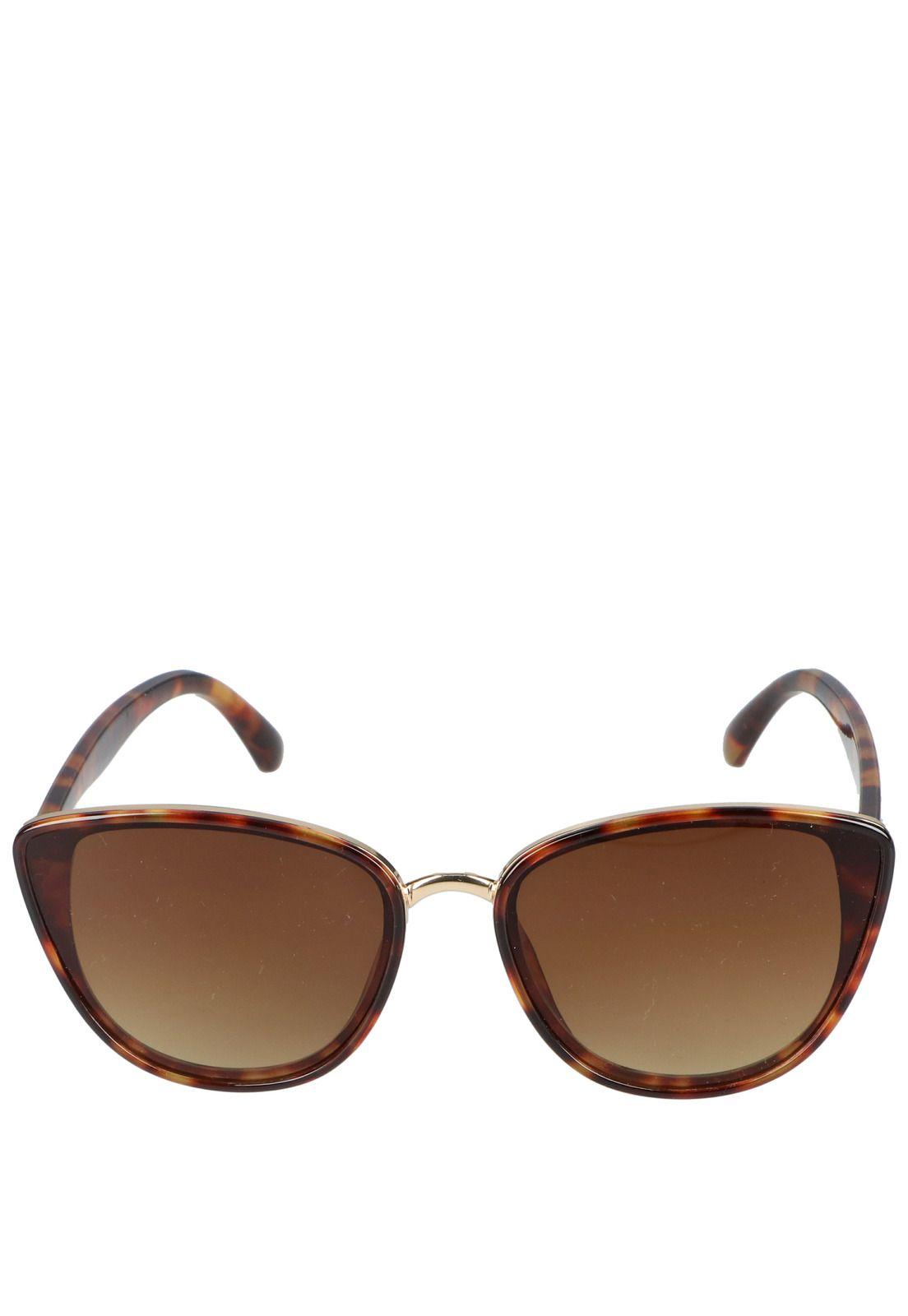 Lentes de Sol Happy Café-0
