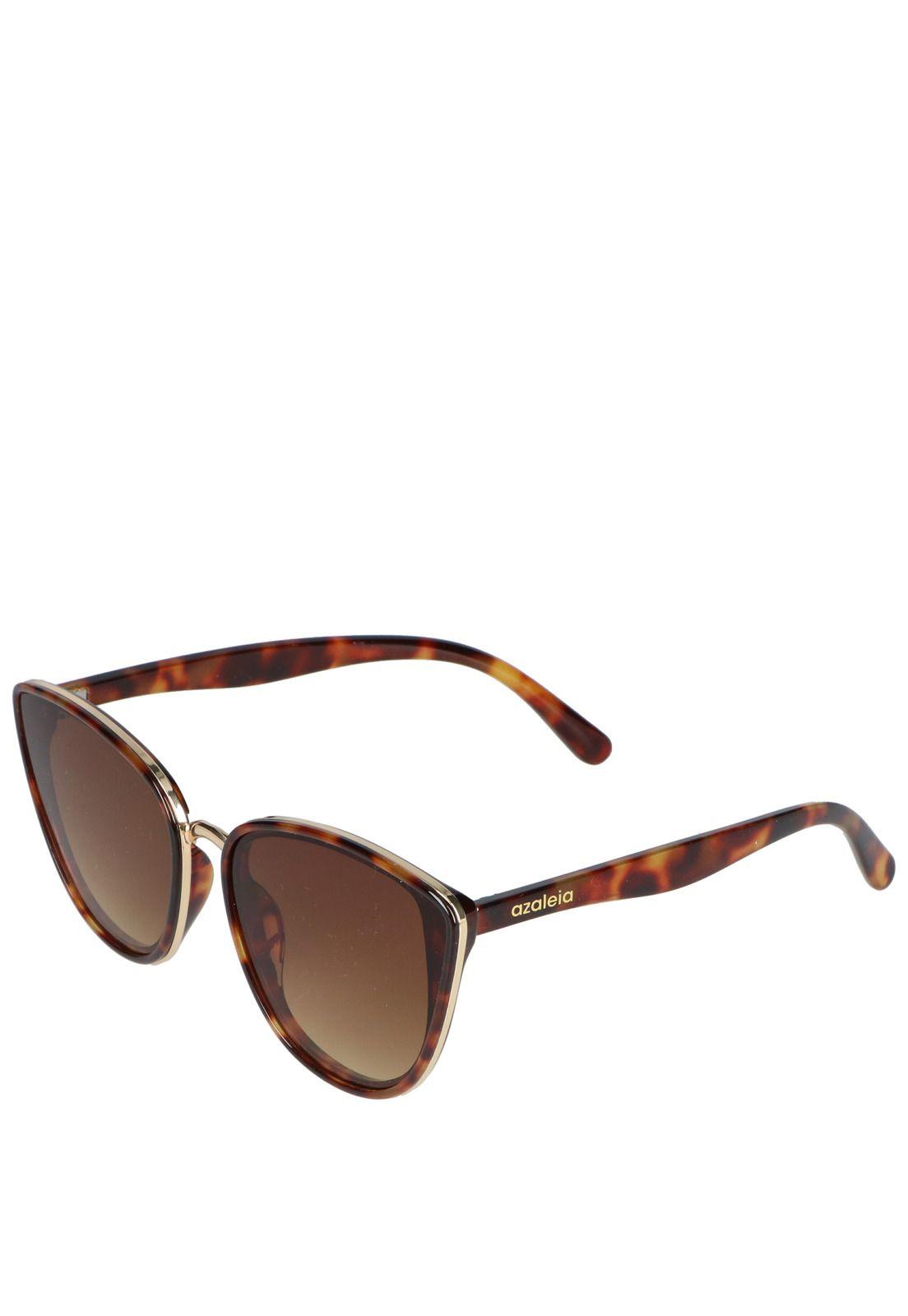 Lentes de Sol Happy Café-1
