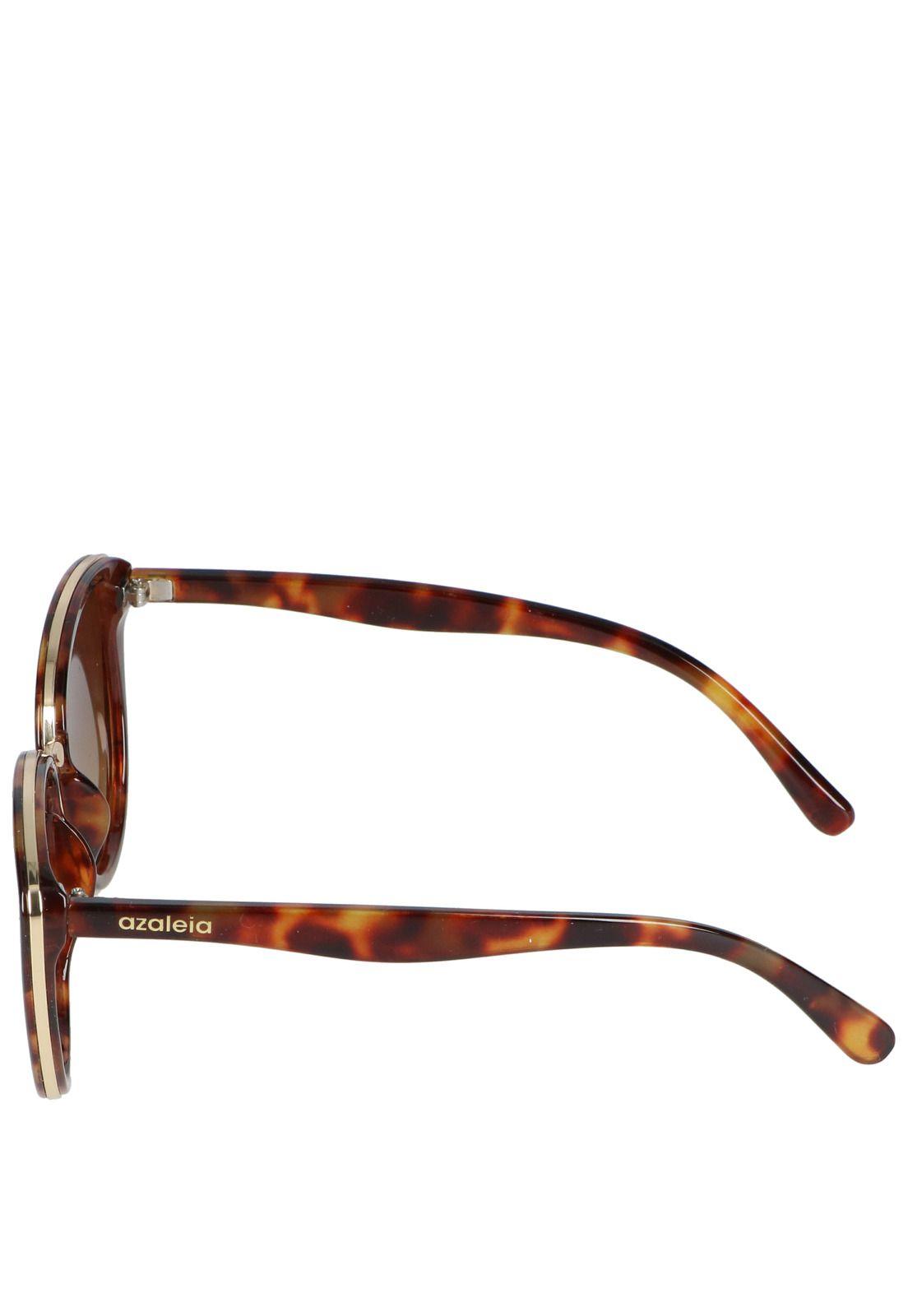 Lentes de Sol Happy Café-2