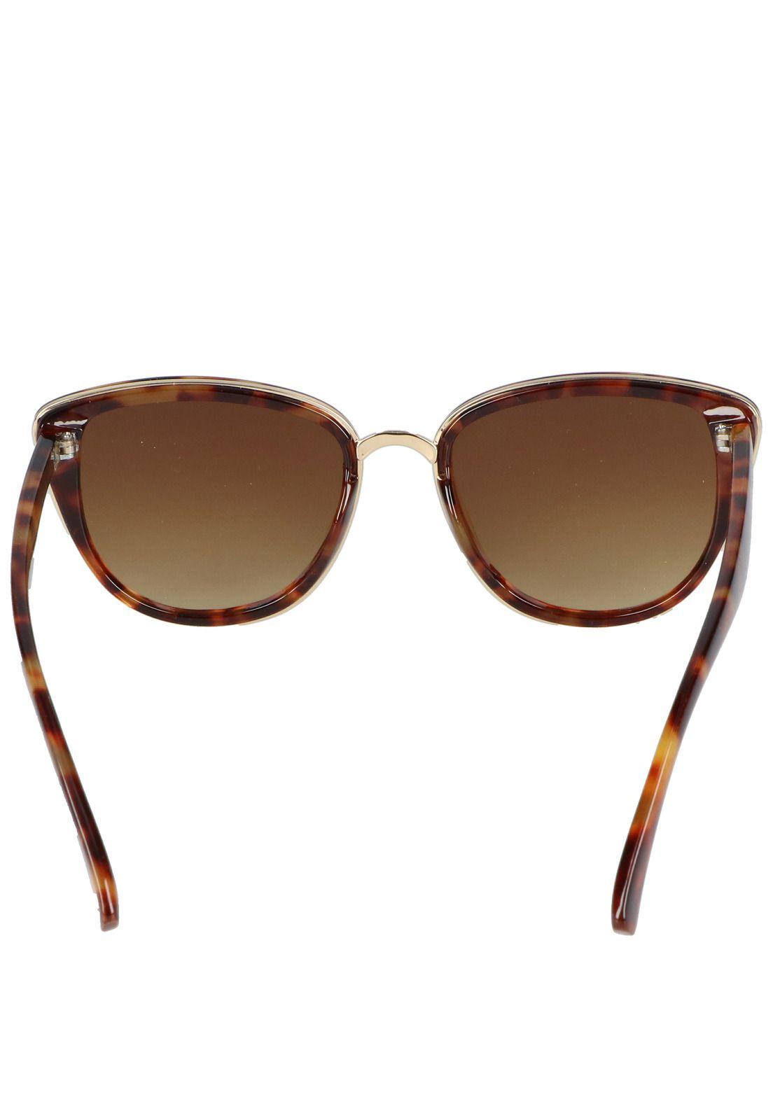 Lentes de Sol Happy Café-3