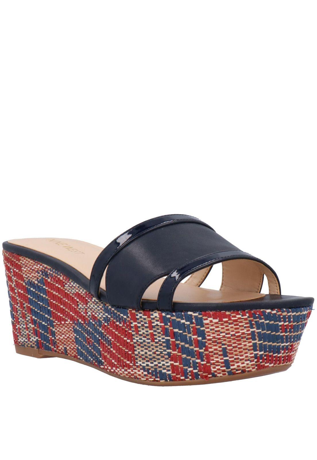 Sandalia Feather Negro-0