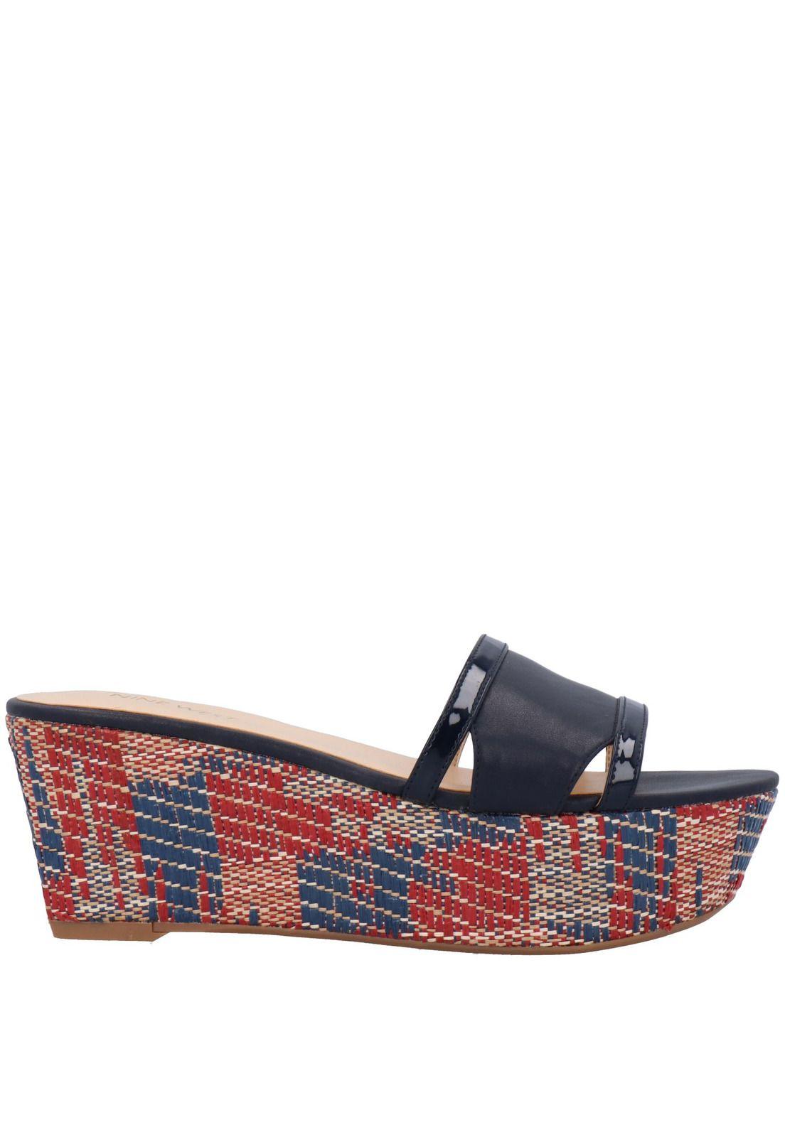 Sandalia Feather Negro-1