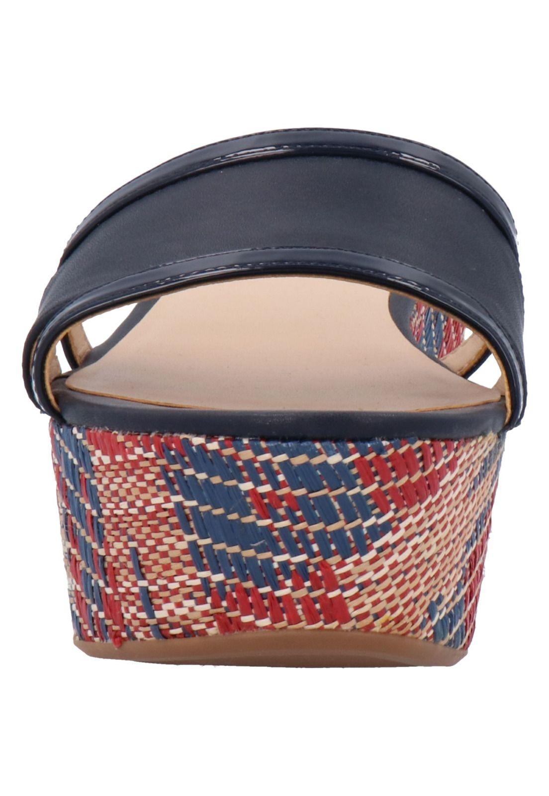 Sandalia Feather Negro-2