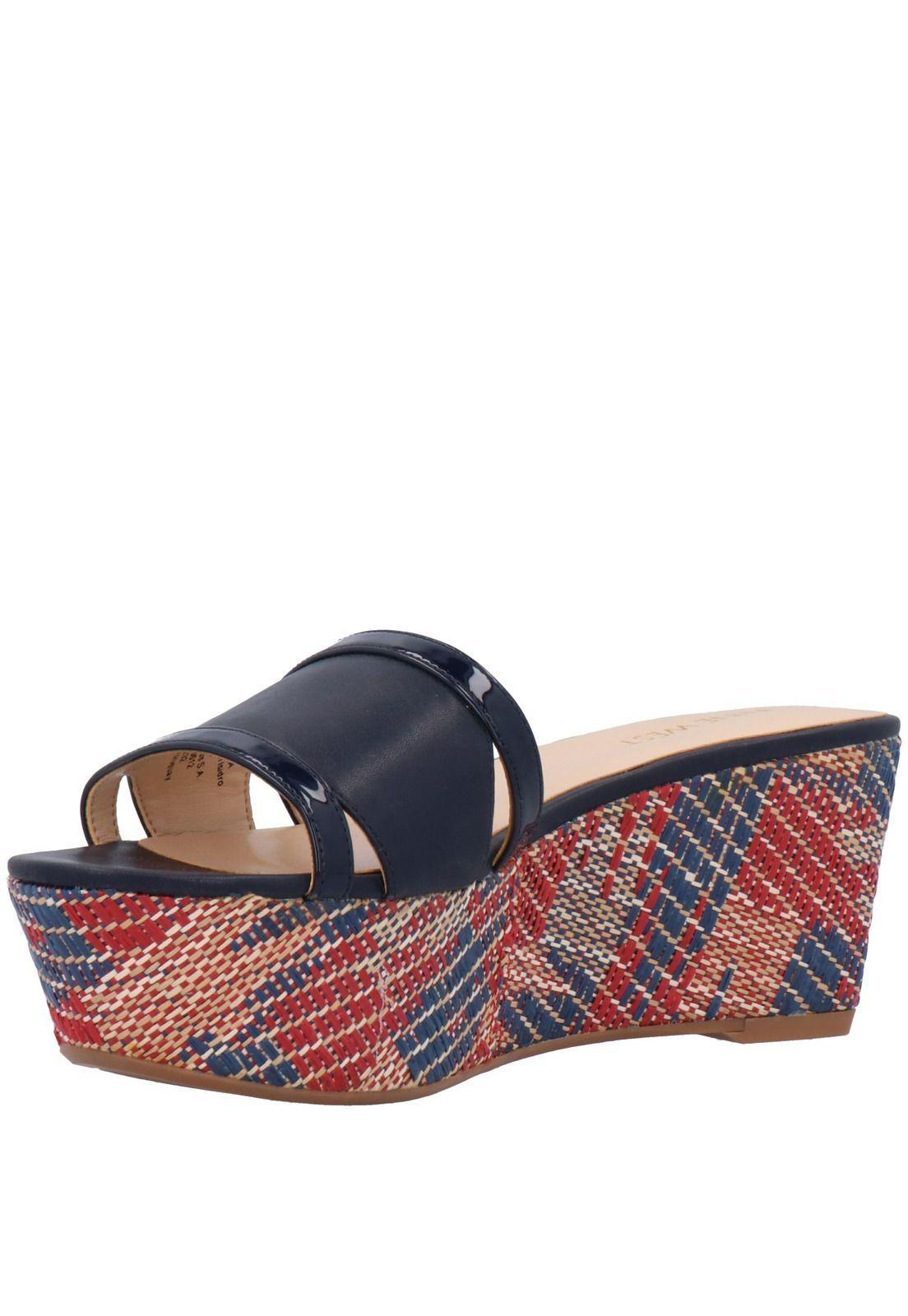 Sandalia Feather Negro-3