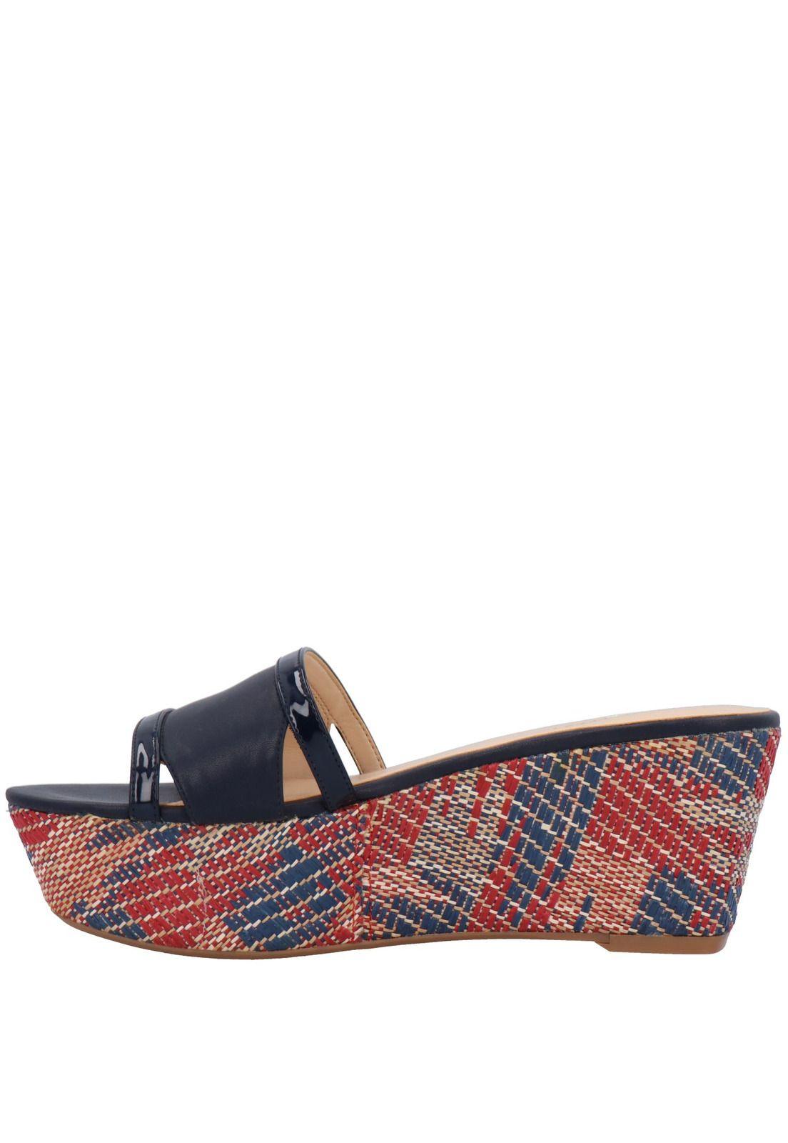 Sandalia Feather Negro-4