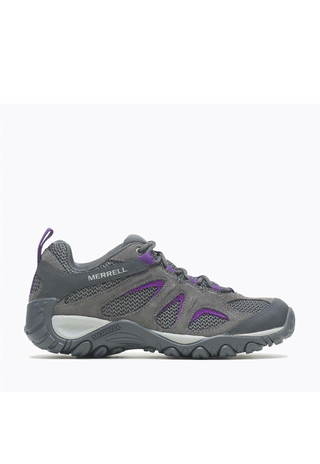 Zapatilla Mujer Yokota 2 con morado-0