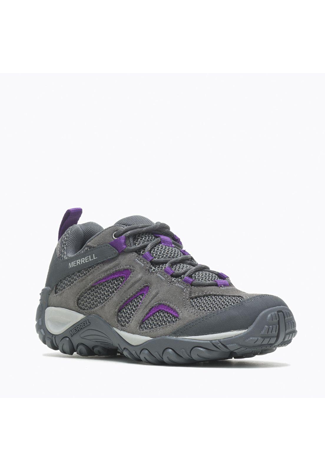 Zapatilla Mujer Yokota 2 con morado-1