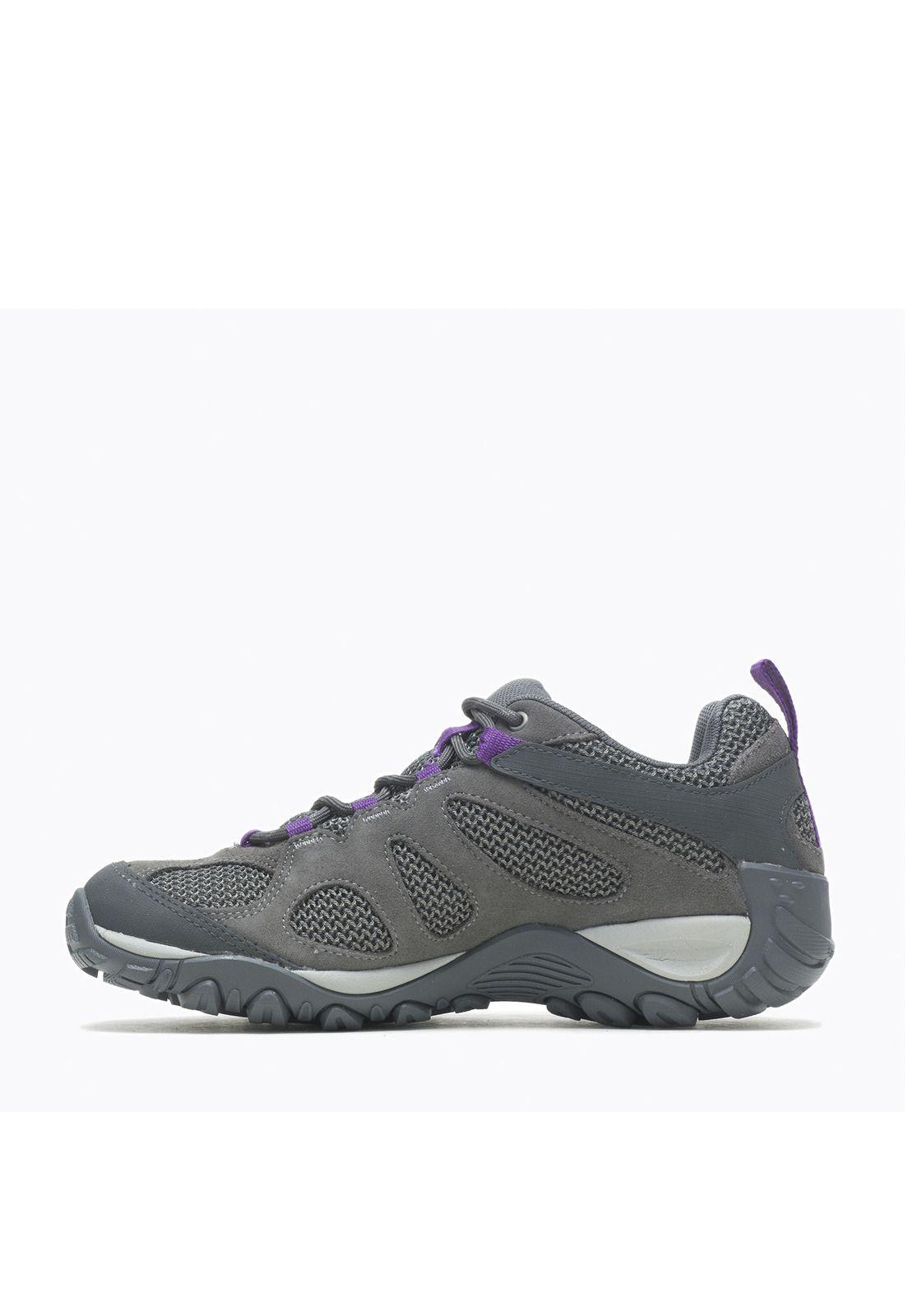 Zapatilla Mujer Yokota 2 con morado-3