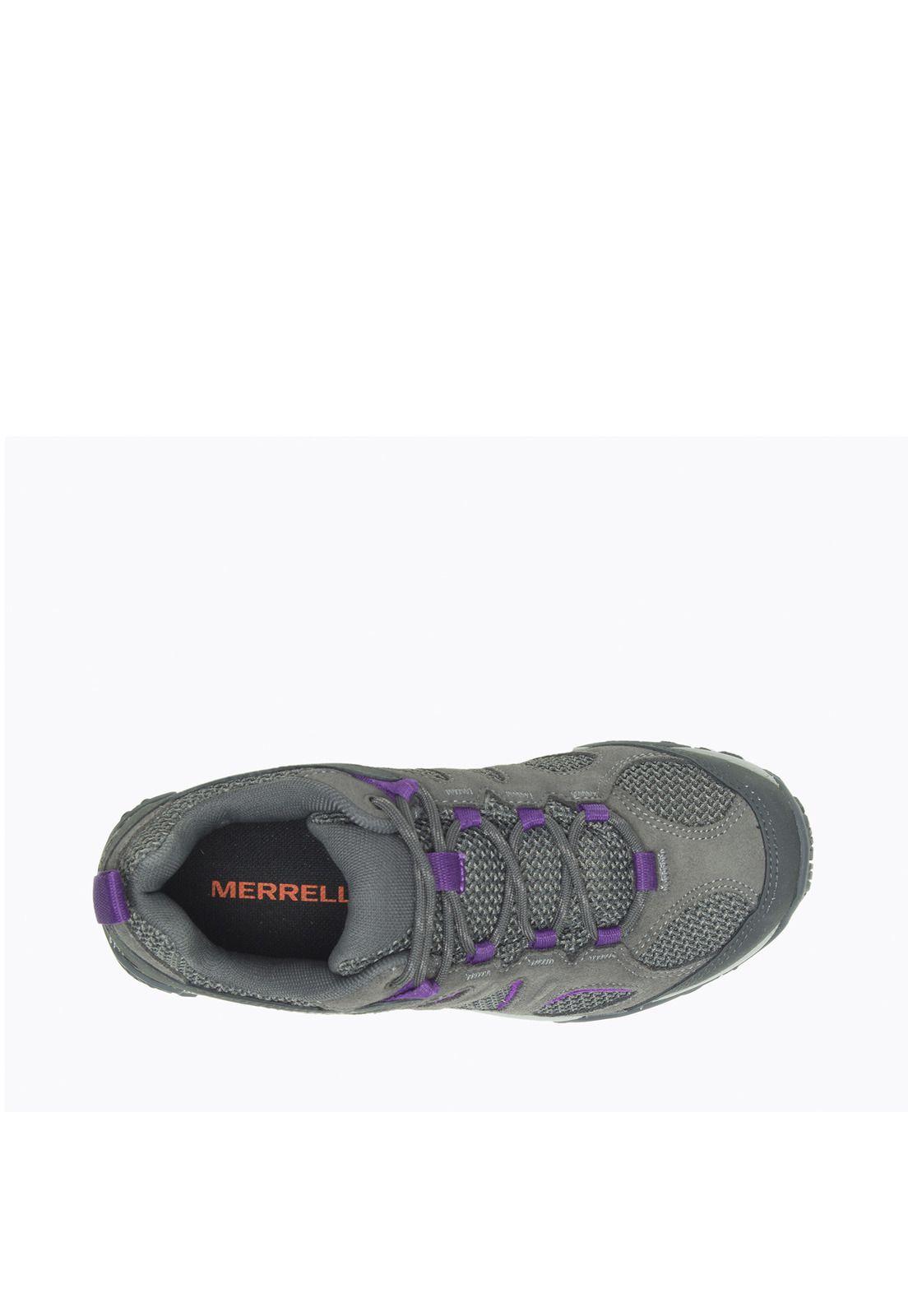 Zapatilla Mujer Yokota 2 con morado-4