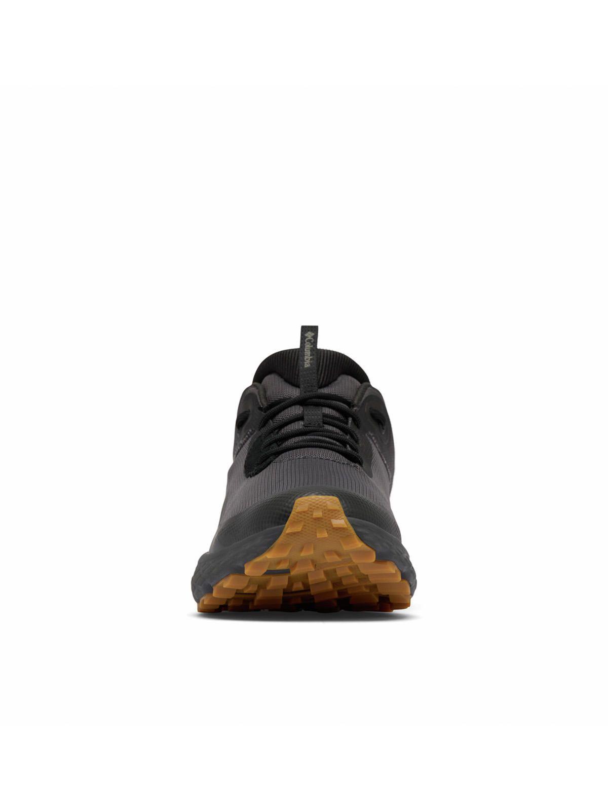 Zapatilla Hombre Terrastride CRZ Gris-0