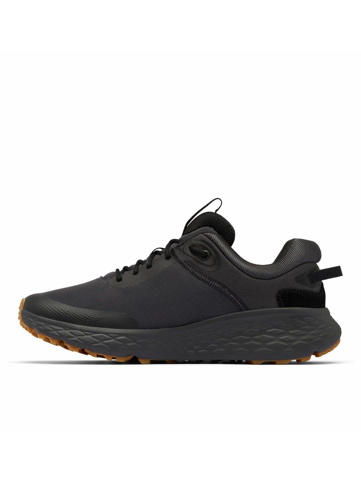 Zapatilla Hombre Terrastride CRZ Gris-2