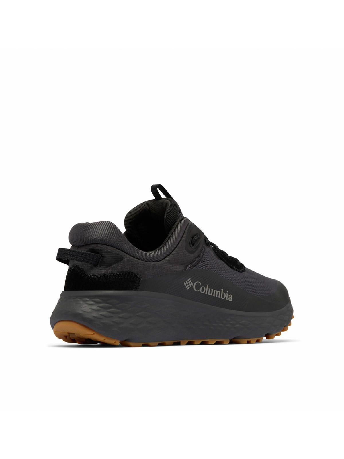 Zapatilla Hombre Terrastride CRZ Gris-4