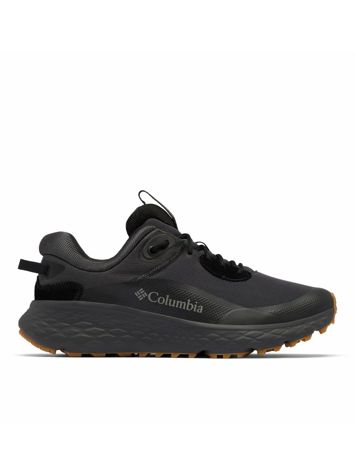Zapatilla Hombre Terrastride CRZ Gris-5