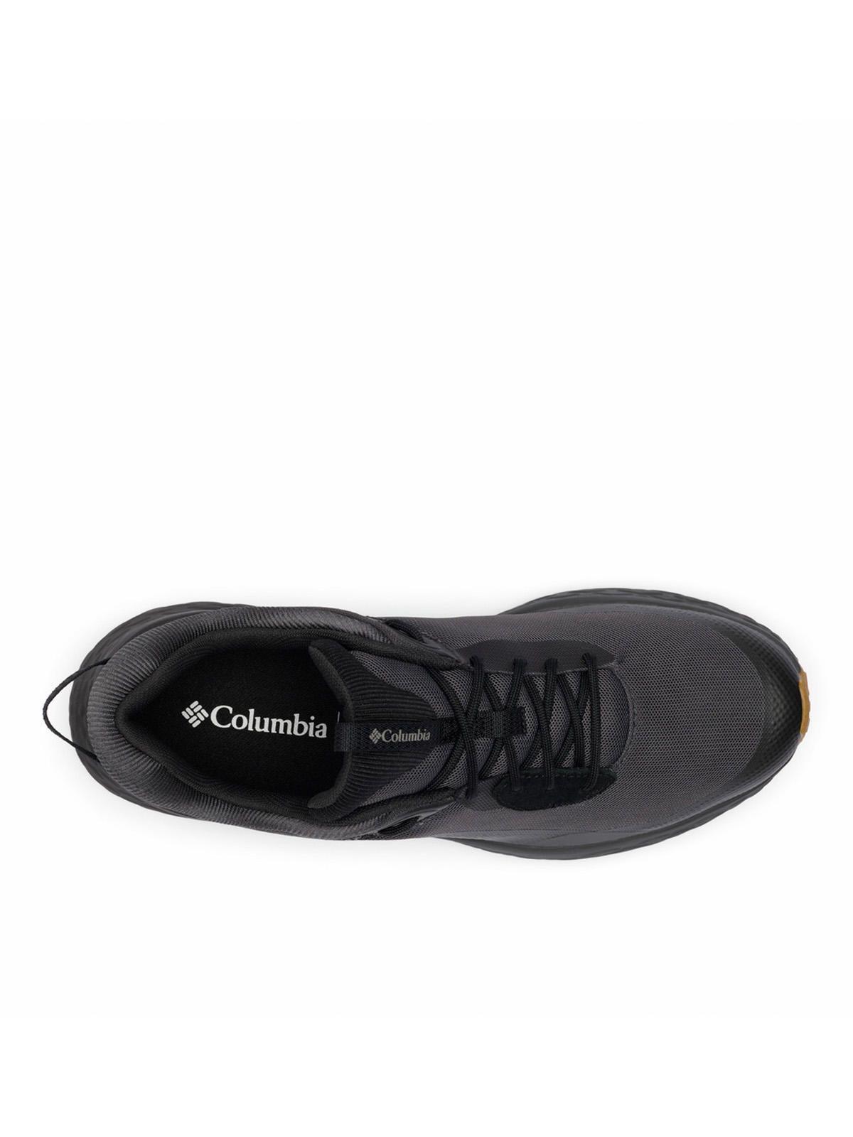 Zapatilla Hombre Terrastride CRZ Gris-6