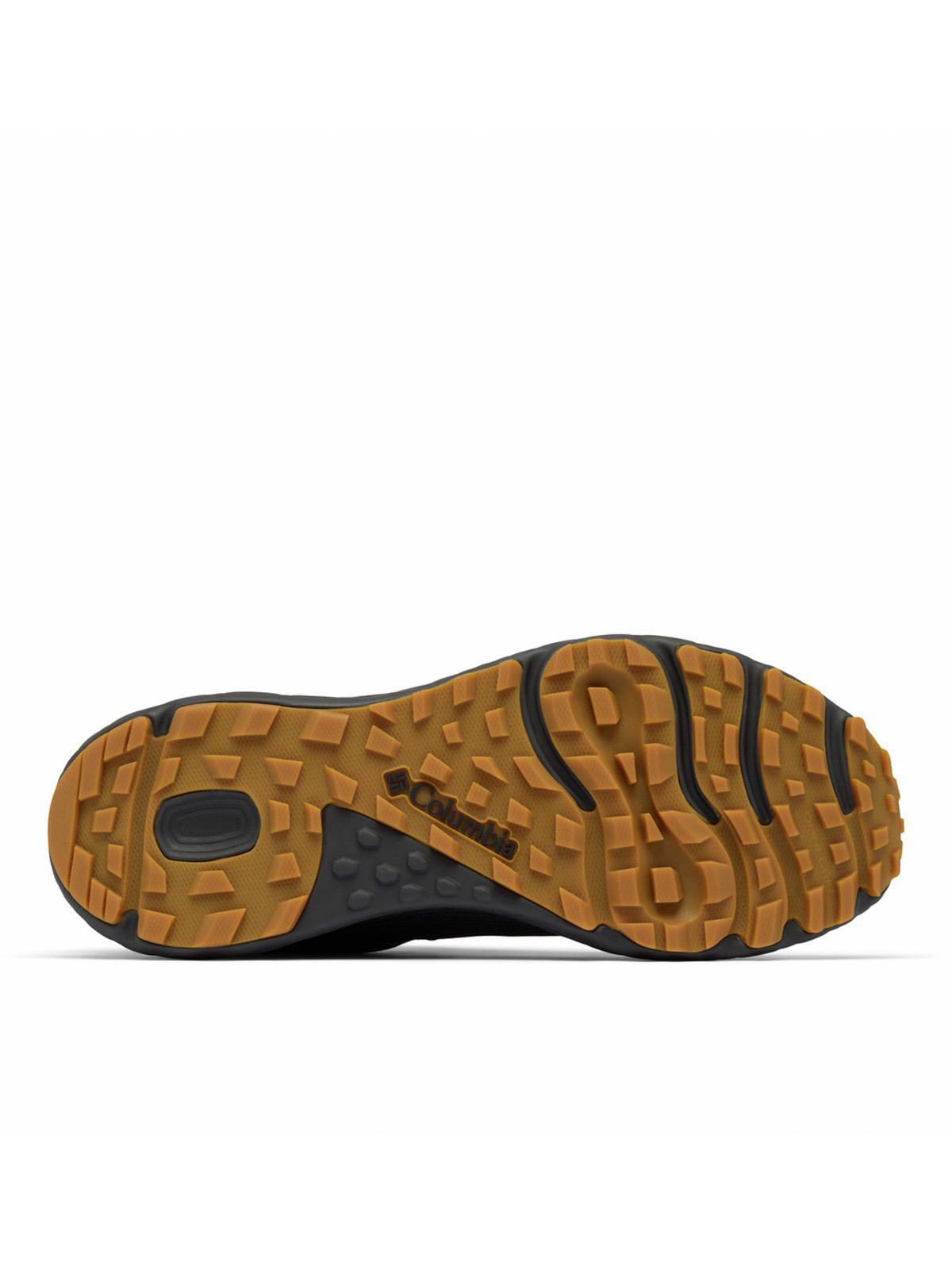 Zapatilla Hombre Terrastride CRZ Gris-7