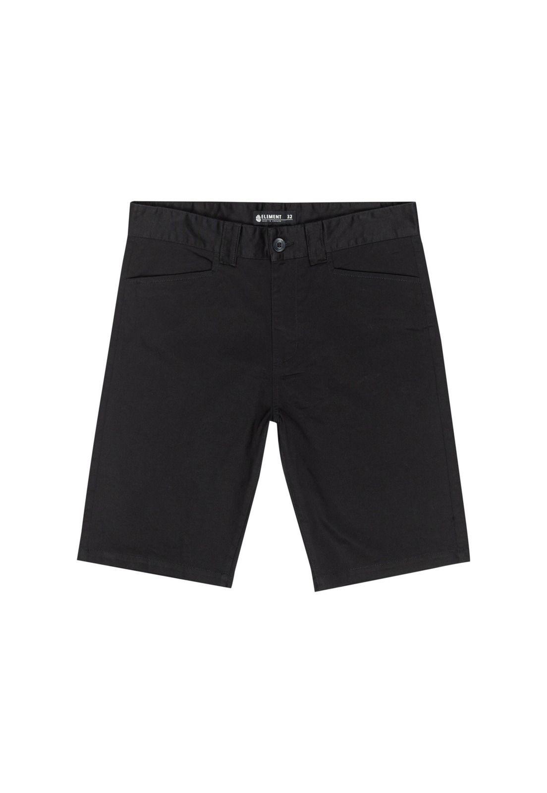 Short Hombre Sawyer Wk M Wkst Negro-0