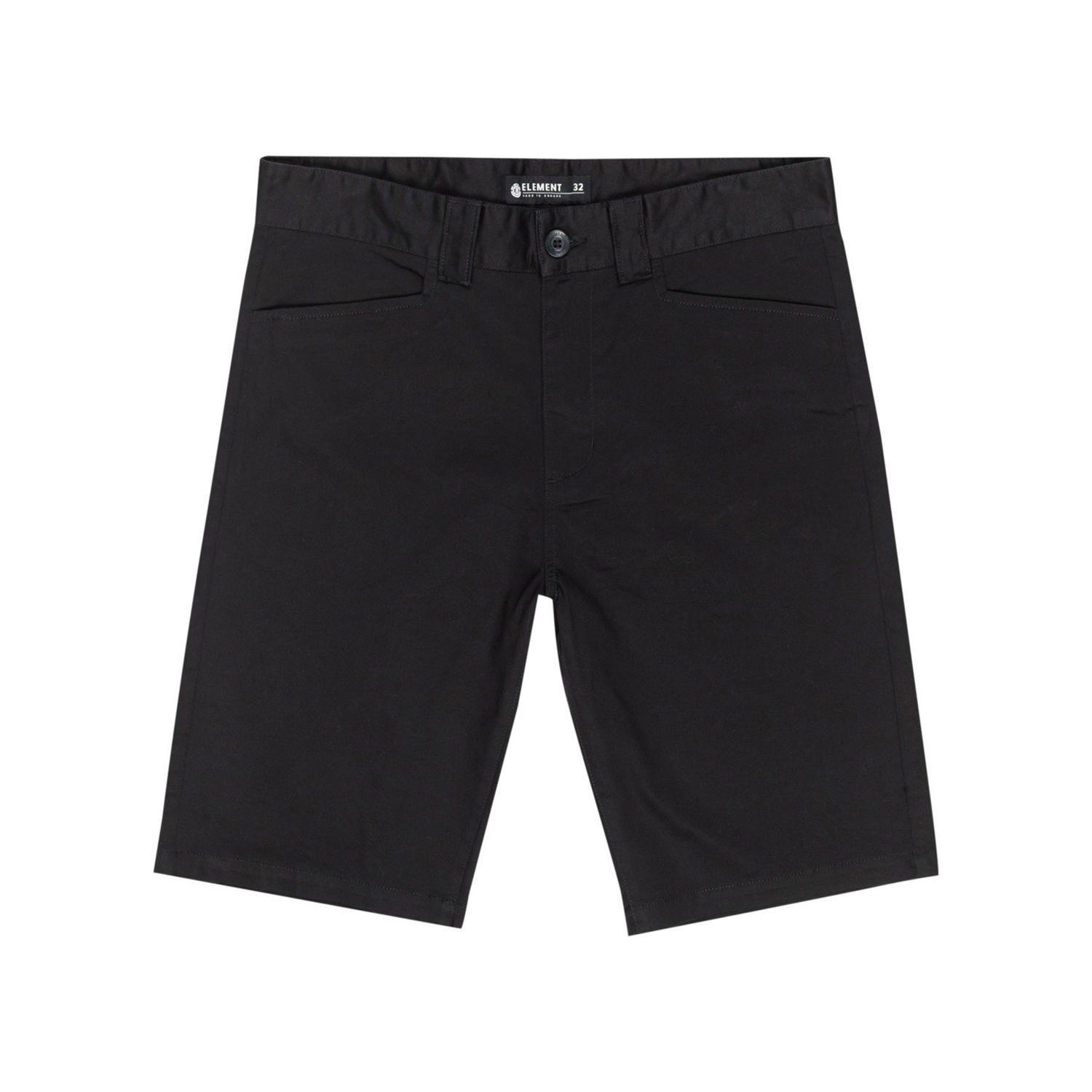 Short Hombre Sawyer Wk M Wkst Negro-0