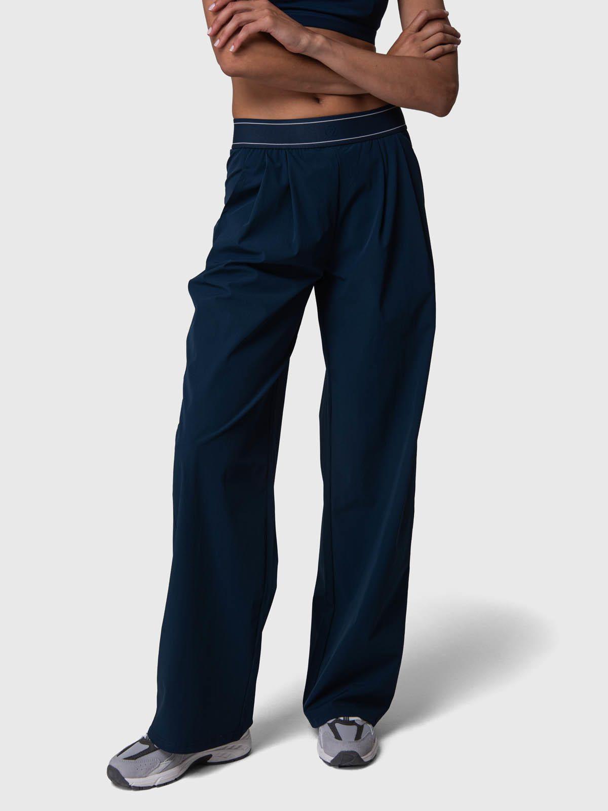 Pantalón Domi Azul-0