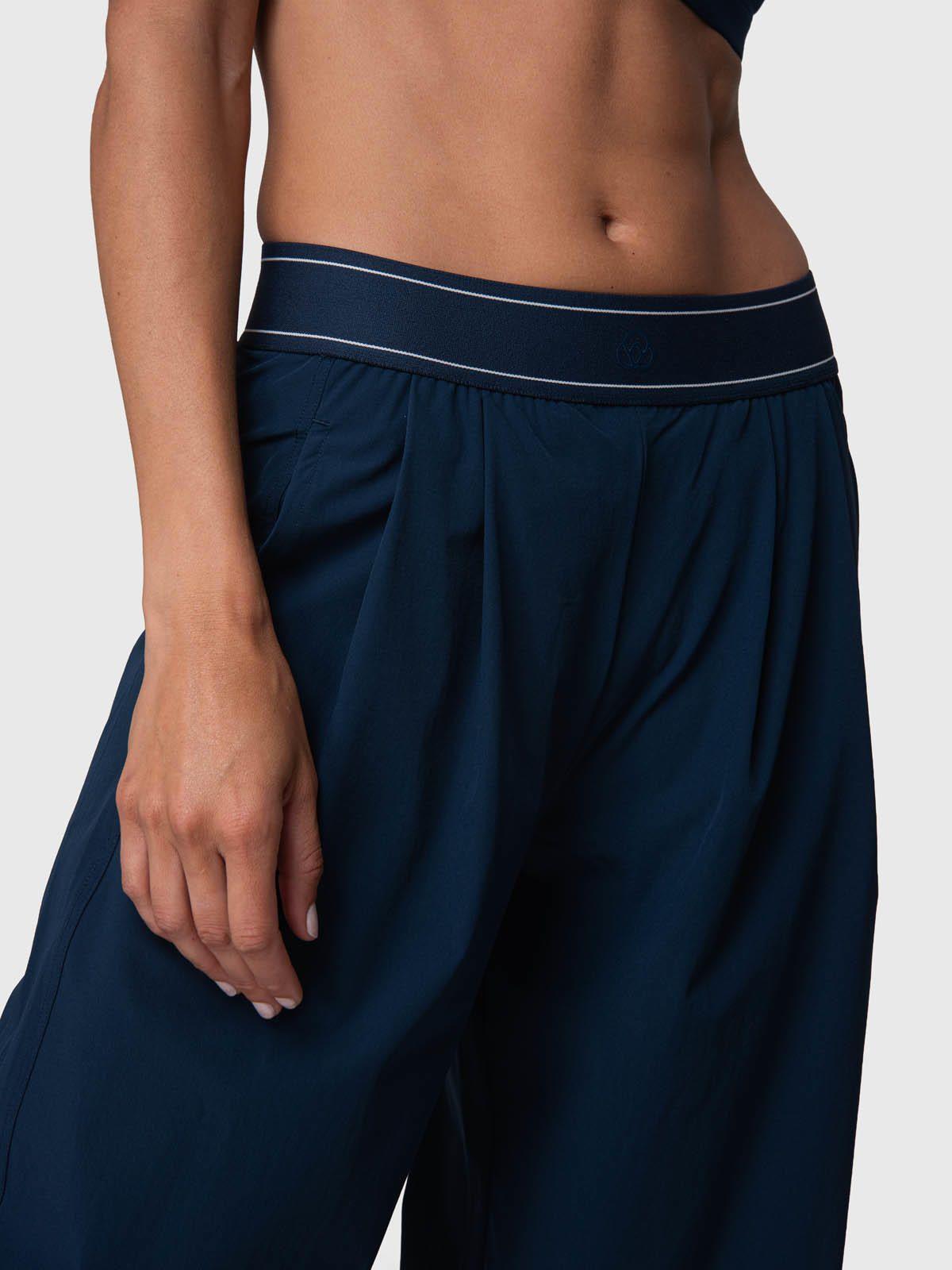 Pantalón Domi Azul-1