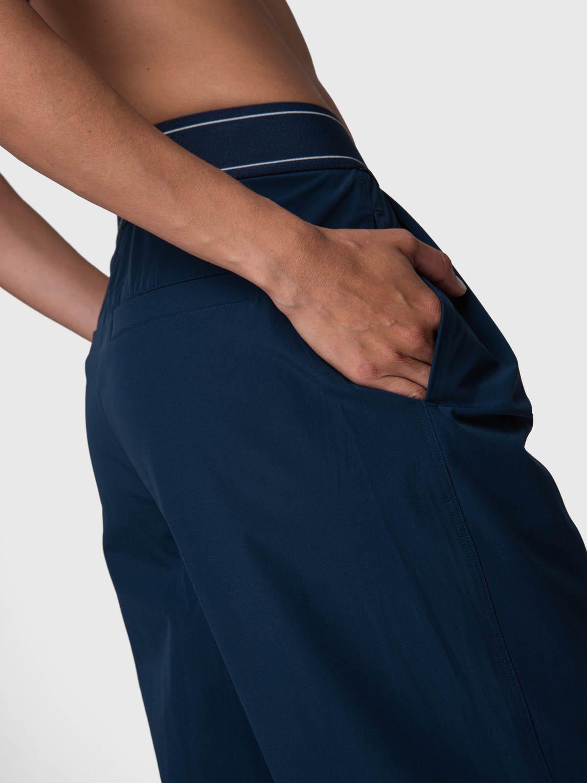 Pantalón Domi Azul-3