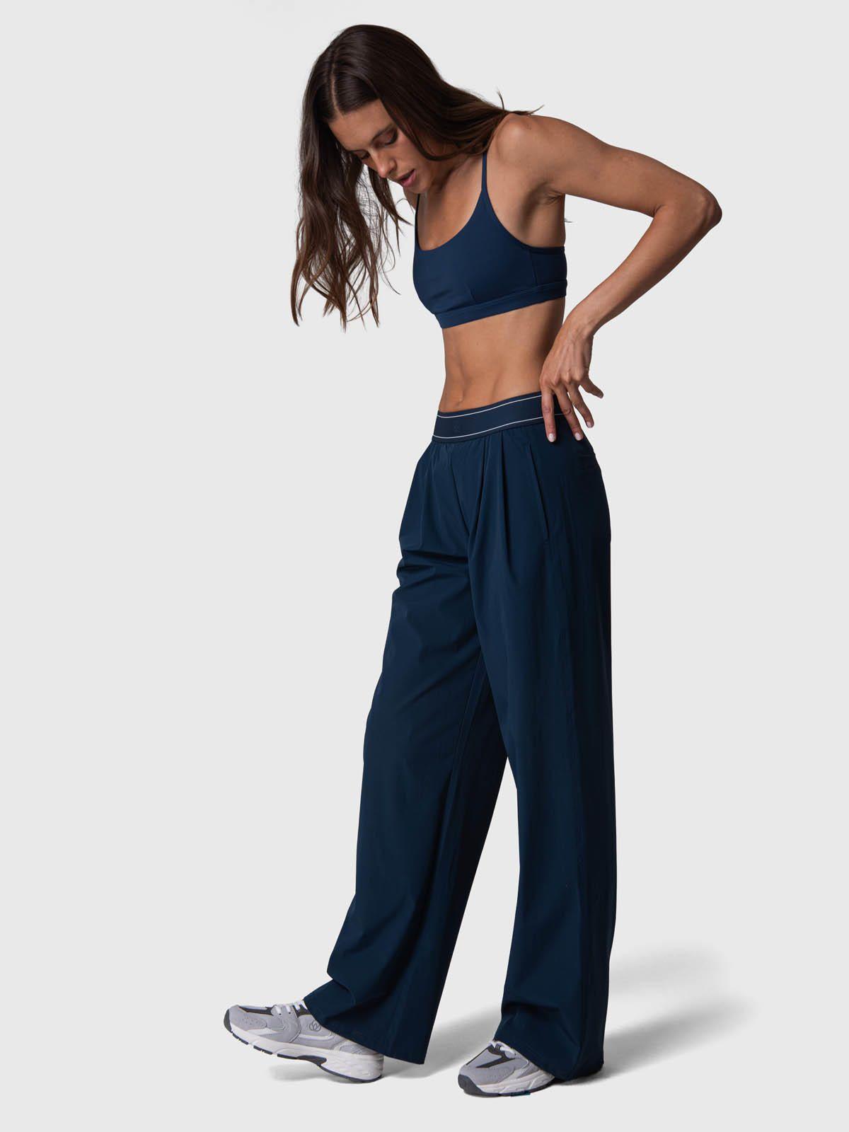 Pantalón Domi Azul-4