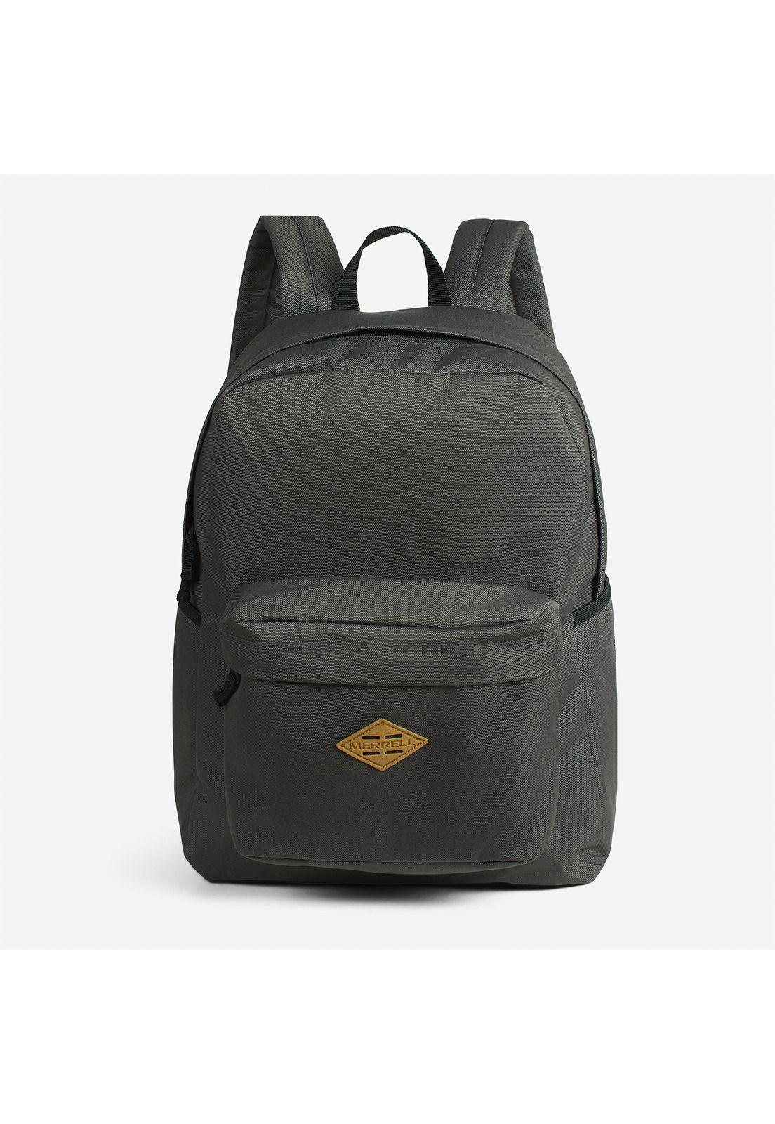 Mochila Terrain Backpack 20L Gris-0