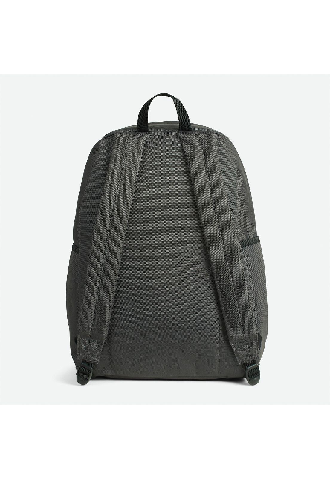 Mochila Terrain Backpack 20L Gris-1