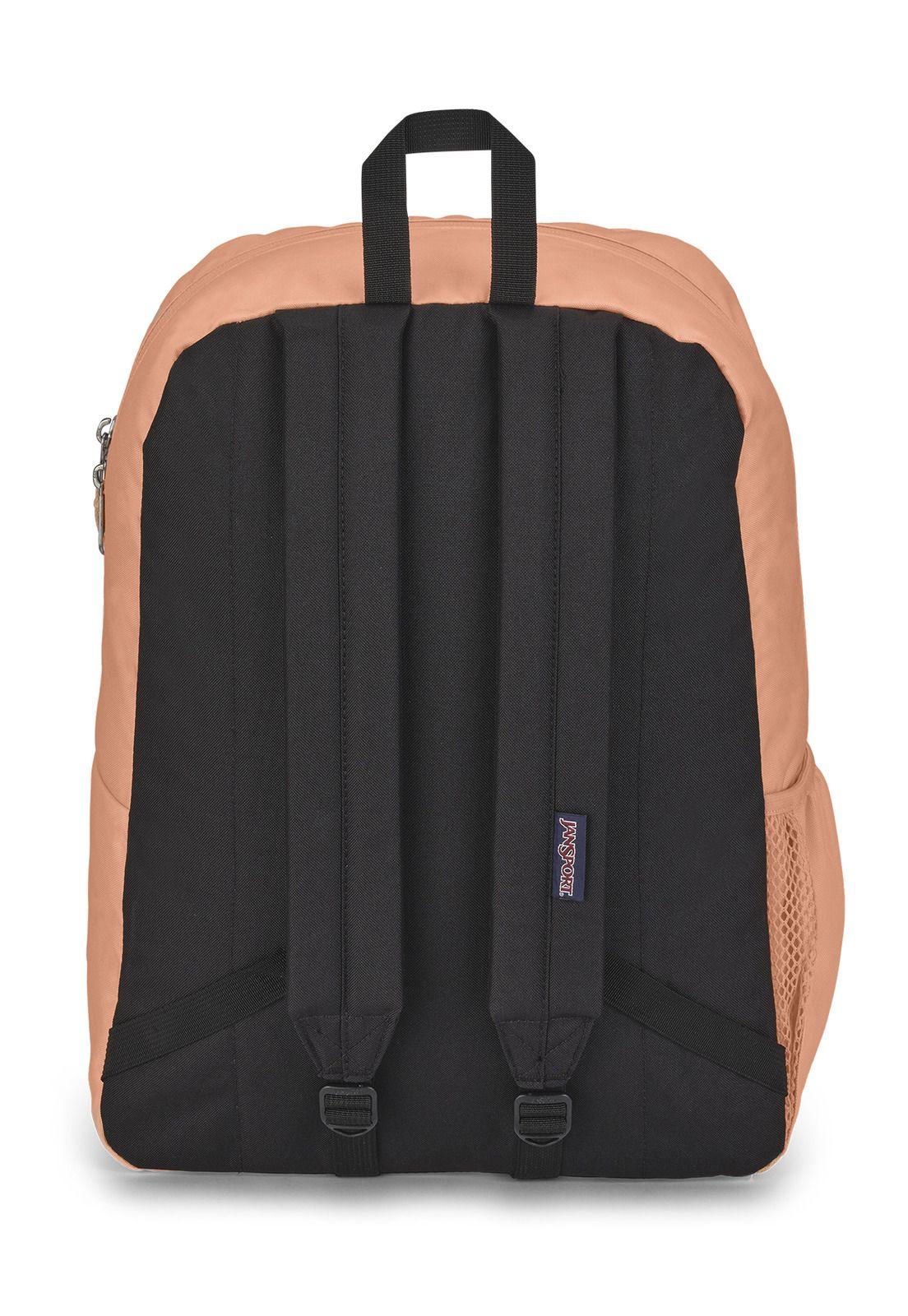 Mochila Cross Town Coral Unisex-1