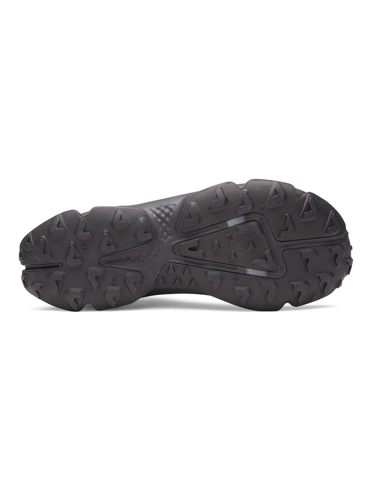 Zapatilla Hombre Chrgd Xpns M Lthr Wp Café-3