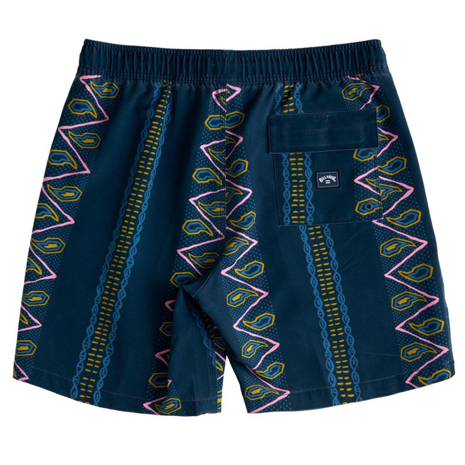 Traje De Baño Hombre Sundays Layback Multi-1