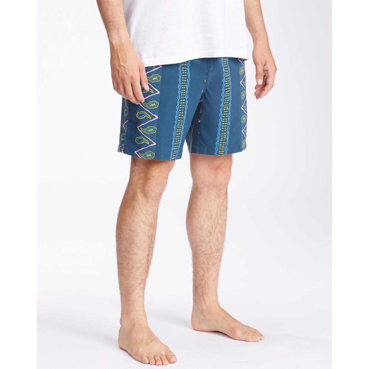Traje De Baño Hombre Sundays Layback Multi-4