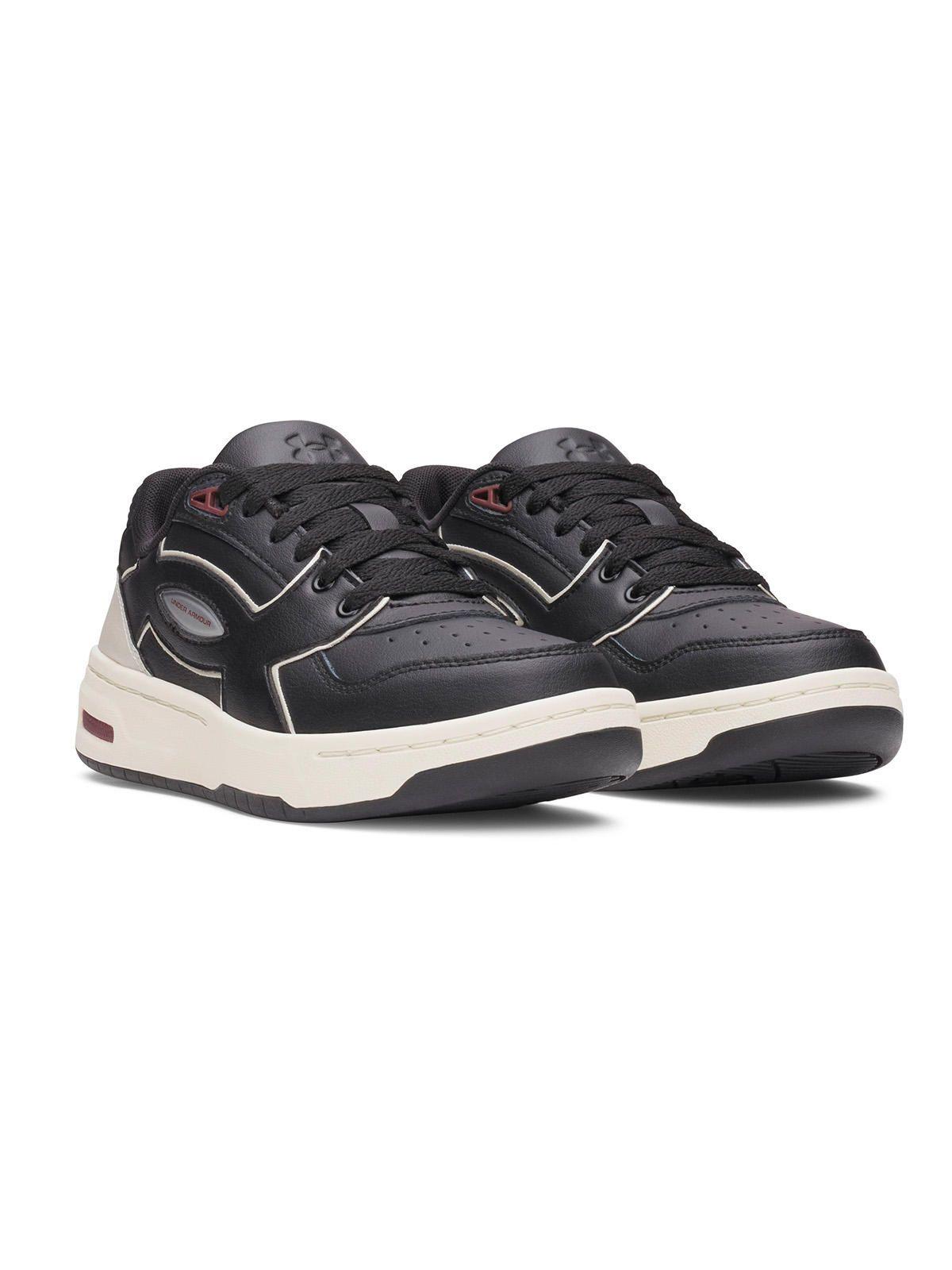 Zapatilla Mujer Ua W Flex Negro-5