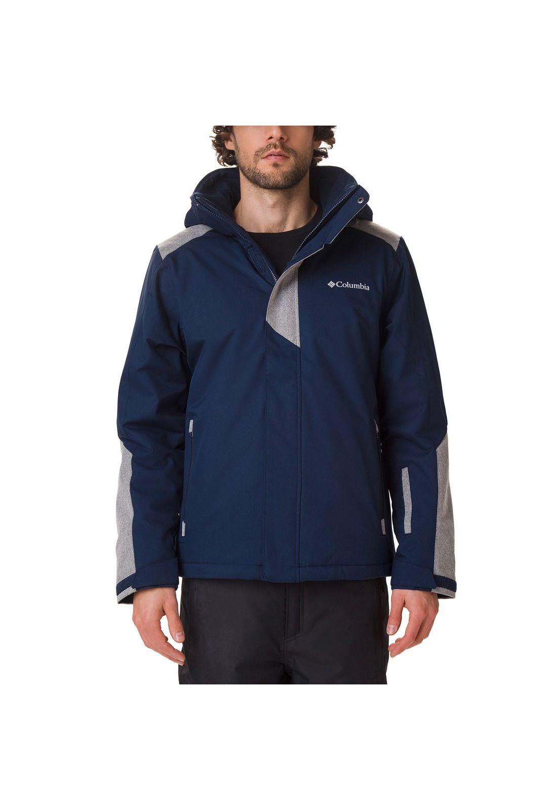 Parka Pala Peak™  Azul-0