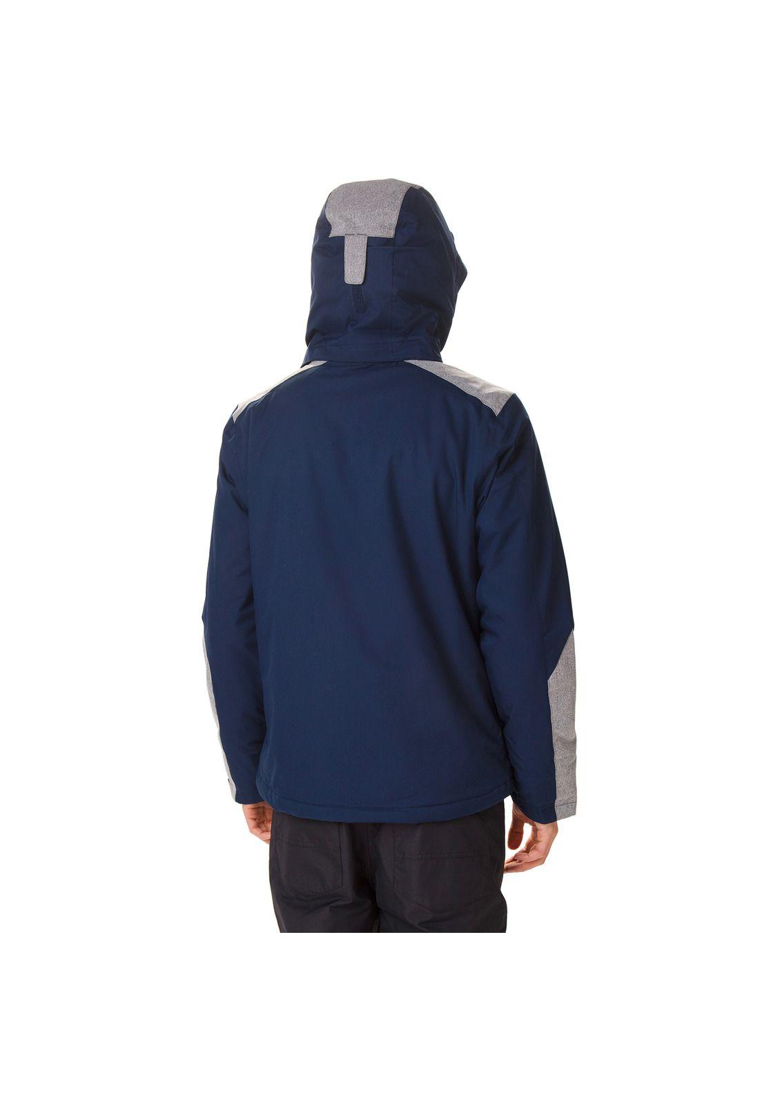 Parka Pala Peak™  Azul-1