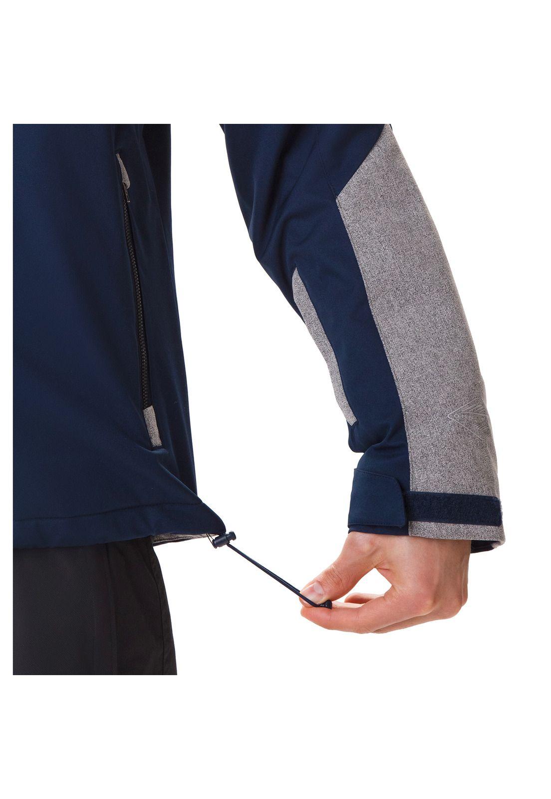 Parka Pala Peak™  Azul-3