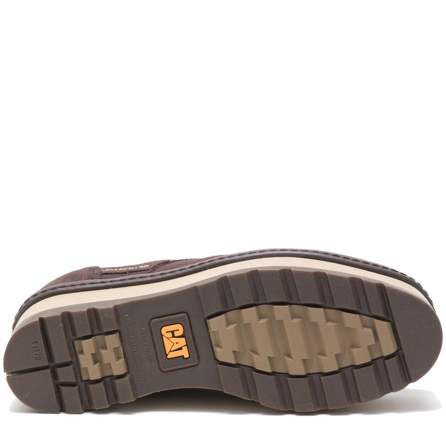 Zapato Mujer Ambition Chocolate-6