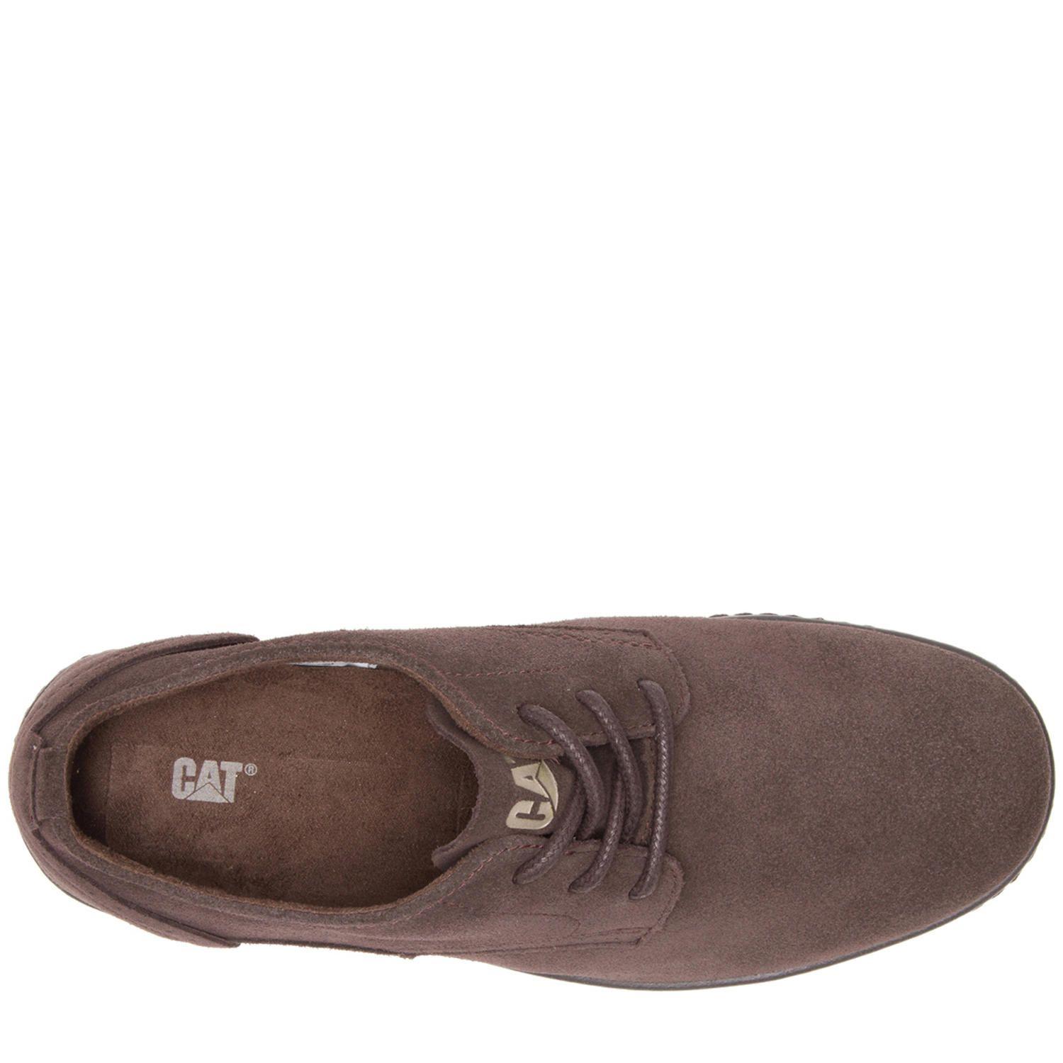 Zapato Mujer Ambition Chocolate-7