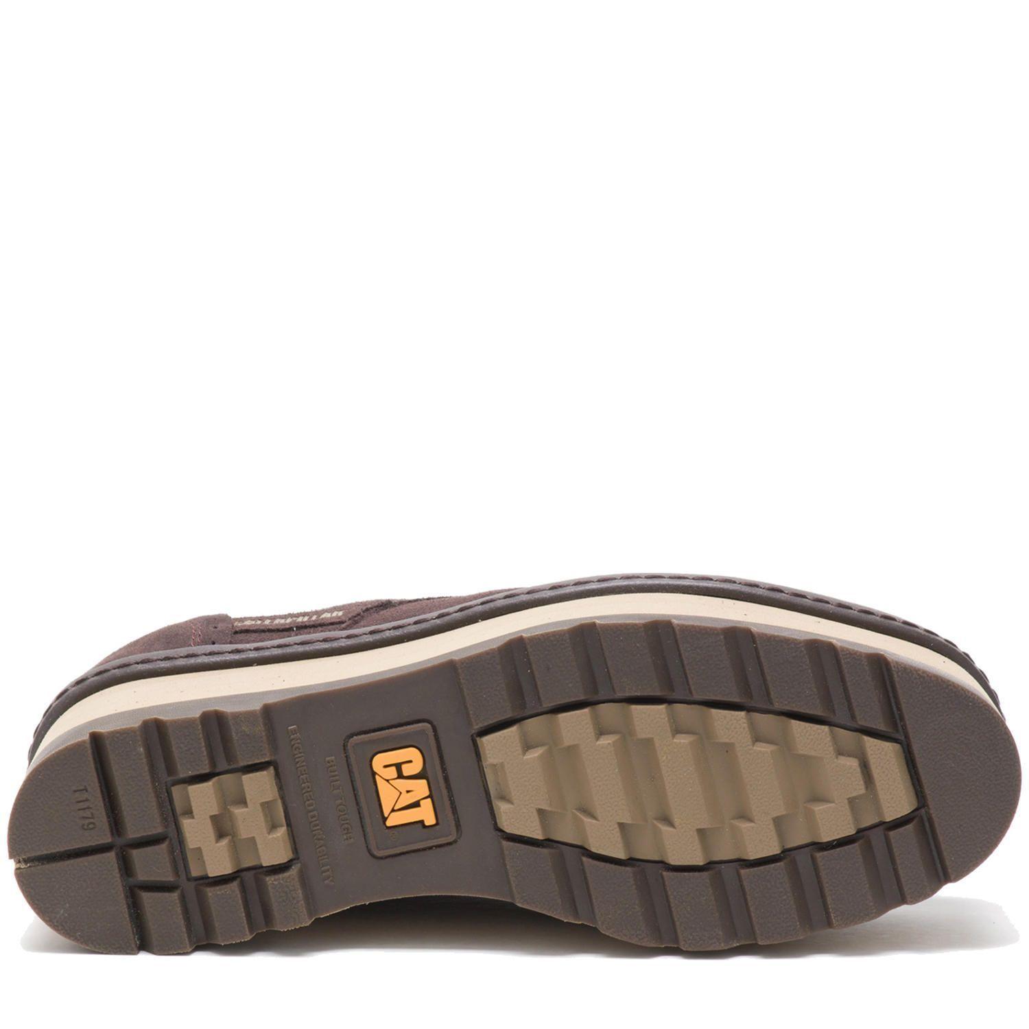 Zapato Mujer Ambition Chocolate-6