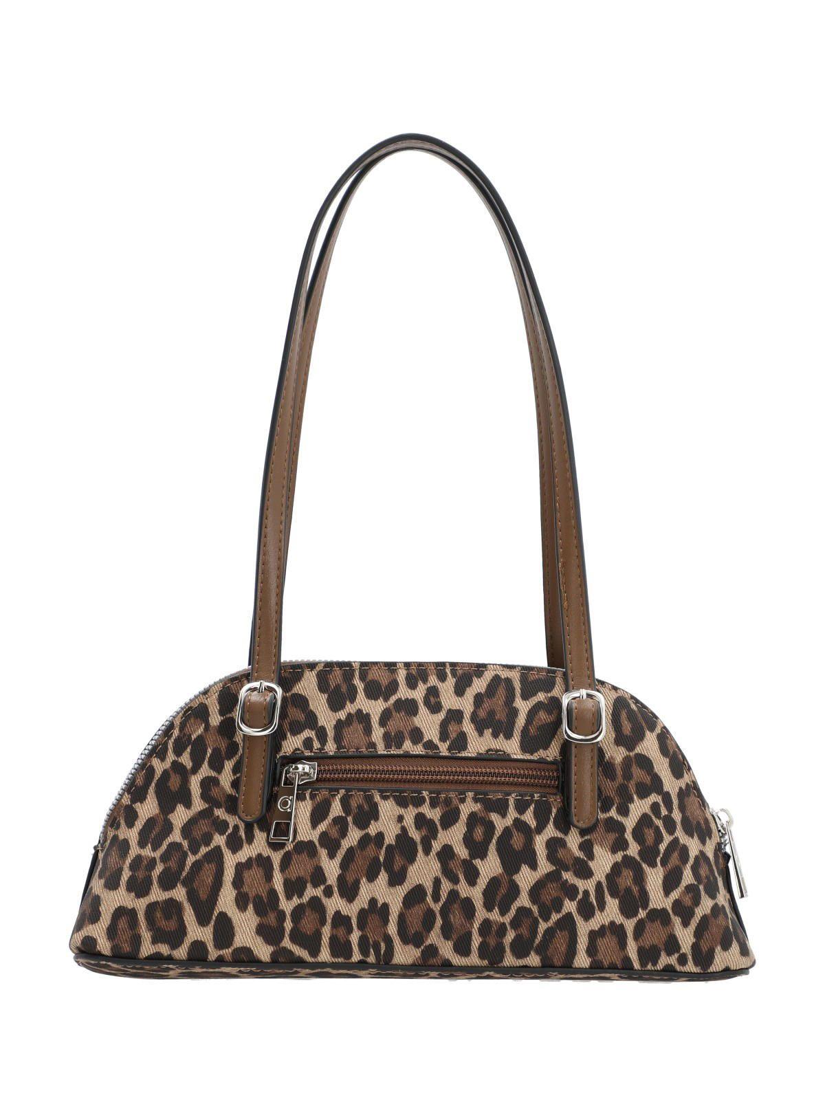Cartera Mujer Lauren Bag Camel-2