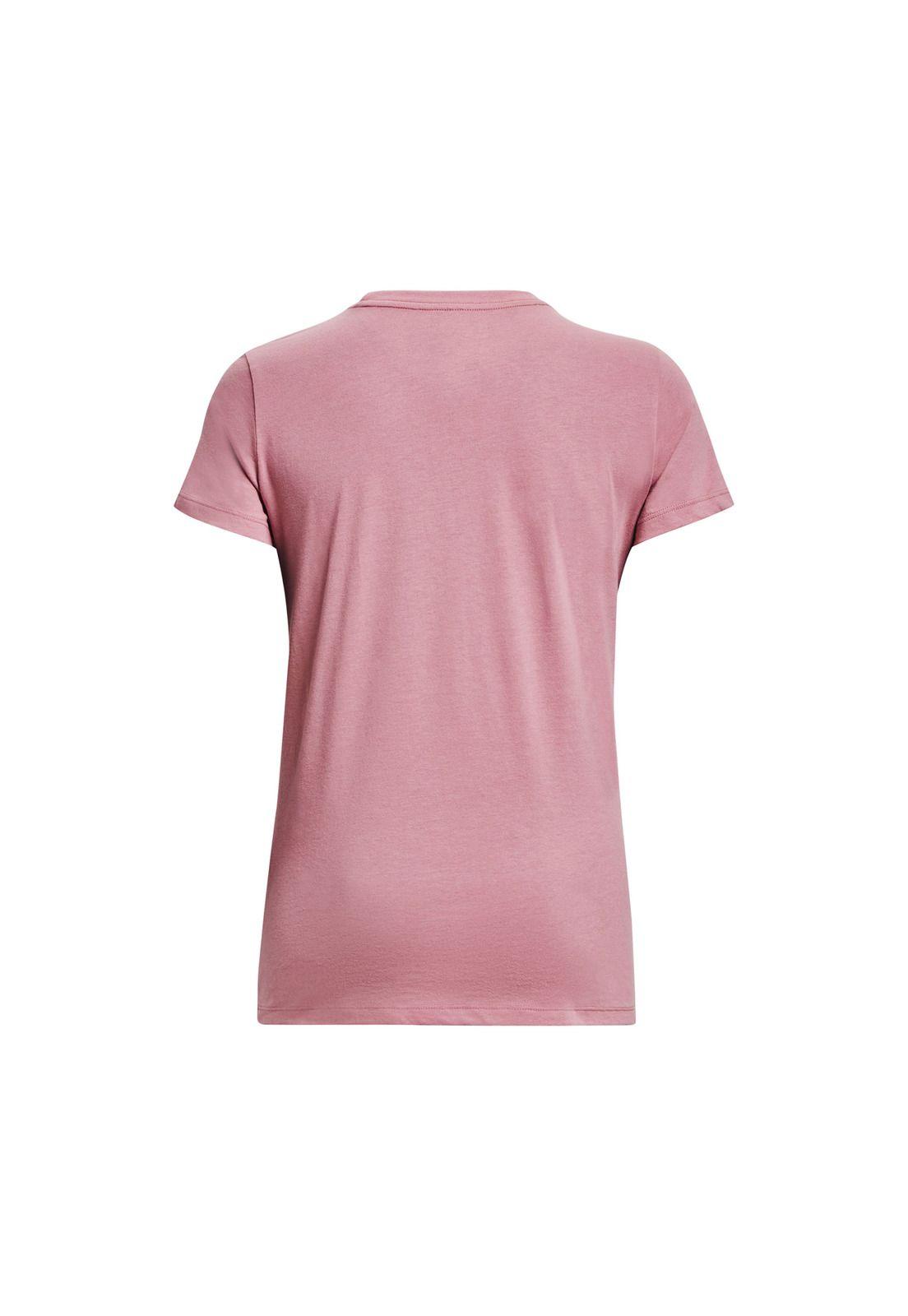 Polera UA Sportstyle mujer-1