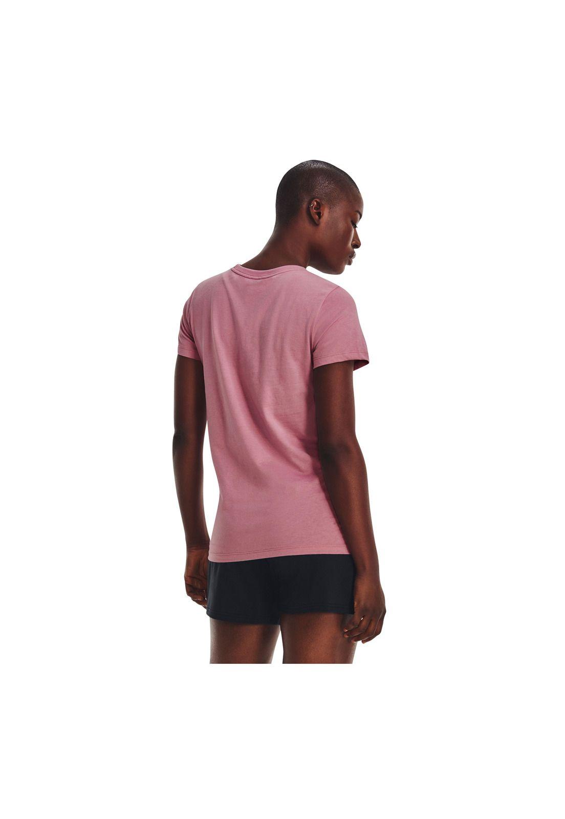 Polera UA Sportstyle mujer-4