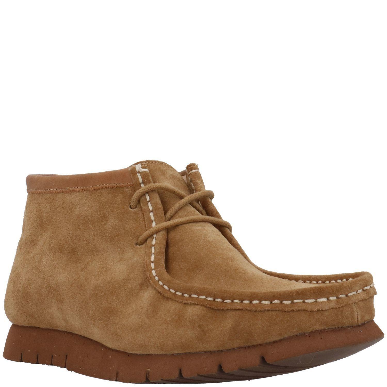 Botín Munster Casual Café-0