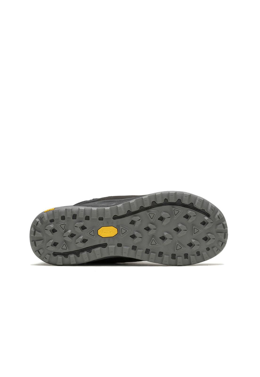 Botín Mujer Antora 3 Thermo Mid Zip W Negro-7