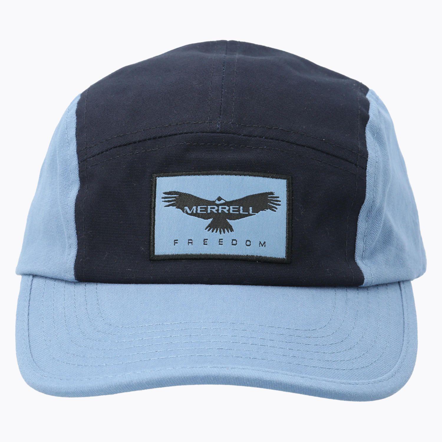 Jockey Unisex Niobrara Azul-2