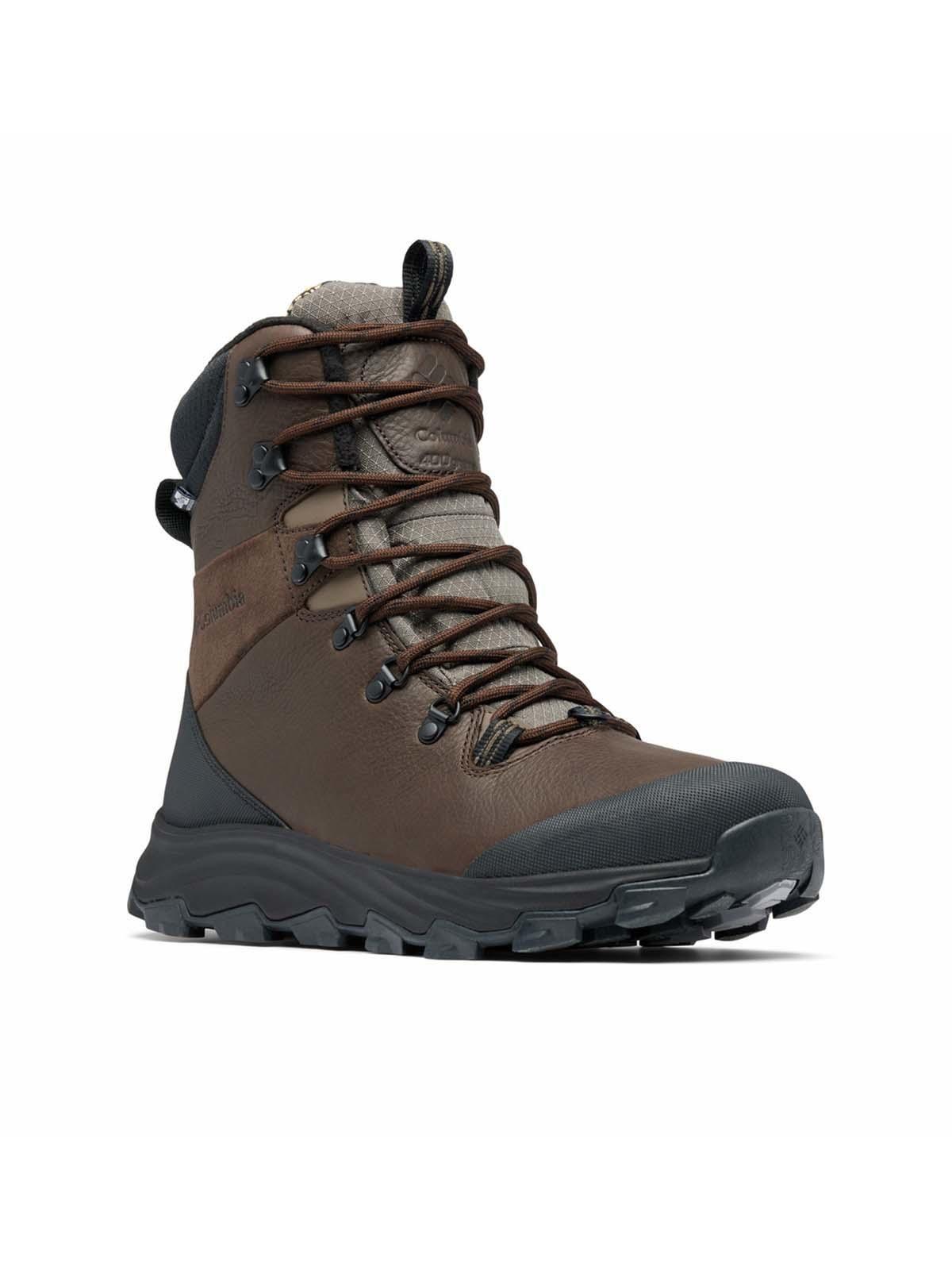 Bota Hombre Expeditionist Extreme Café-0