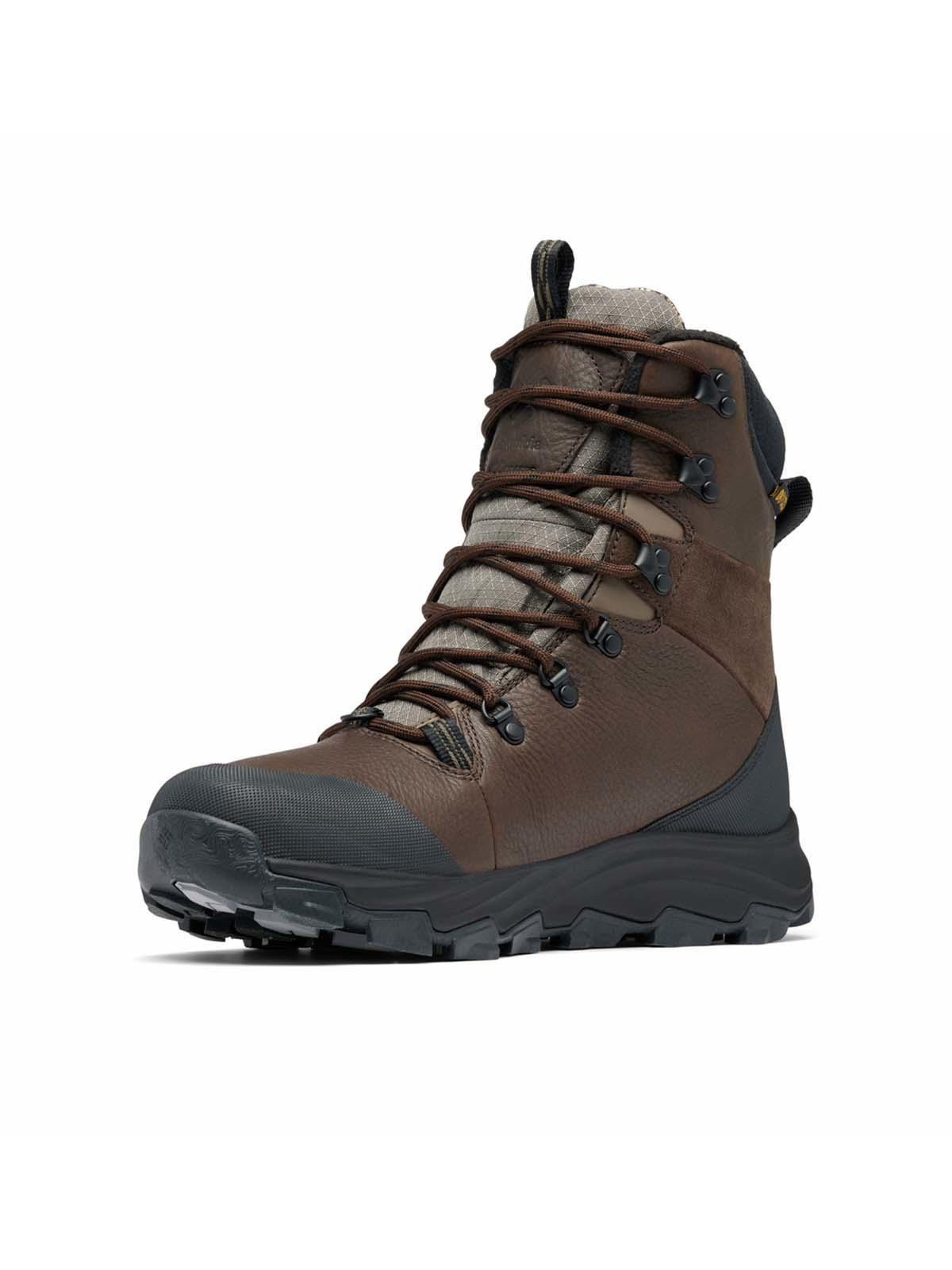 Bota Hombre Expeditionist Extreme Café-3