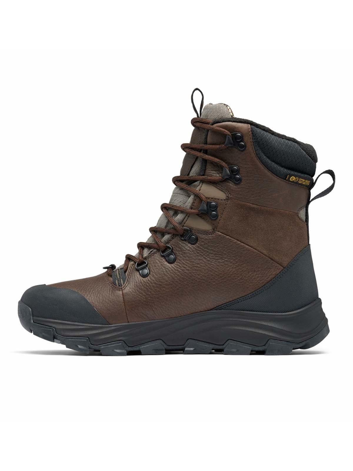 Bota Hombre Expeditionist Extreme Café-4