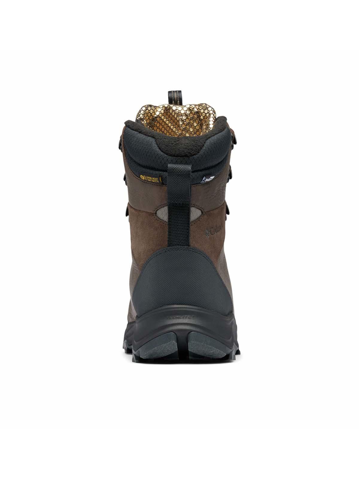 Bota Hombre Expeditionist Extreme Café-5
